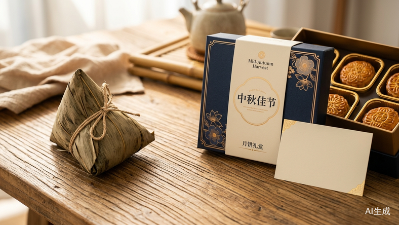为什么没有人炒粽子券